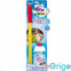 Cobi Toys Mega Bubi profi Hurok buborékkészítő szett 500ml folyadékkal