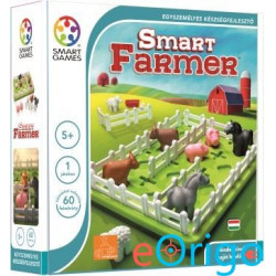SmartGames Farmer készségfejlesztő játék