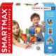 SmartGames SmartMax Click & Roll készségfejlesztő építőjáték