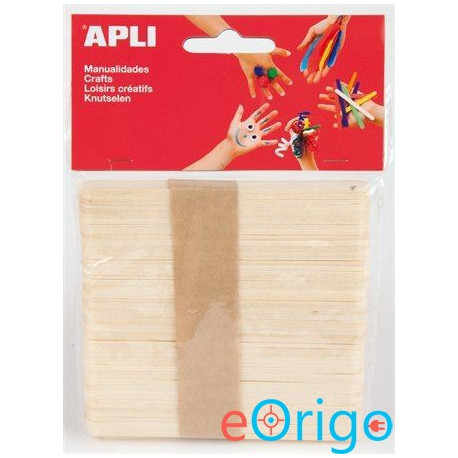 APLI ˝Creative˝ fa Pálcika (13063) APLI ˝Creative˝ fa Pálcika (13063)