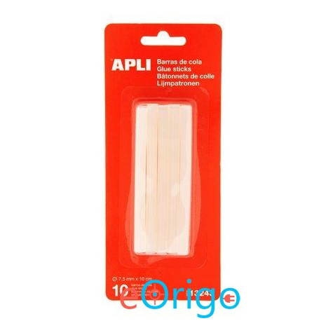 APLI Ragasztó stick 7.5mm (13243) APLI Ragasztó stick 7.5mm (13243)