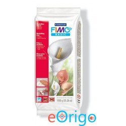 FIMO ˝Air Basic˝ gyurma 1000g levegőre száradó fehér (8101 0)