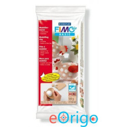 FIMO ˝Air Basic˝ gyurma 500g levegőre száradó bőrszín (8100-43)