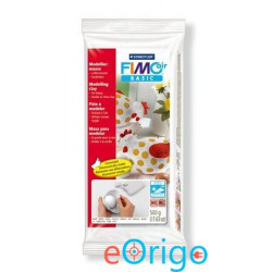 FIMO ˝Air Basic˝ gyurma 500g levegőre száradó fehér (8100-0)