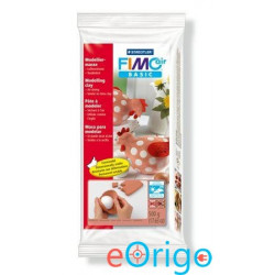 FIMO ˝Air Basic˝ gyurma 500g levegőre száradó terrakotta (8100-76)