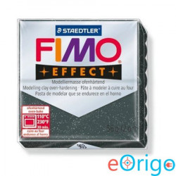 FIMO ˝Effect˝ gyurma 56g égethető csillagpor (8020-903)