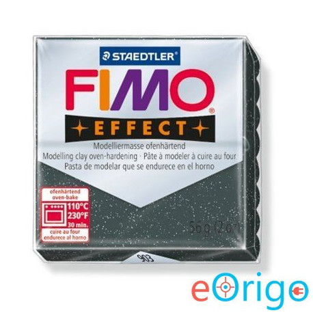 FIMO ˝Effect˝ gyurma 56g égethető csillagpor (8020-903) FIMO ˝Effect˝ gyurma 56g égethető csillagpor (8020-903)