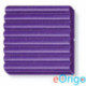 FIMO ˝Effect˝ gyurma 56g égethető csillámos bíborlila (8020-602)