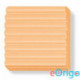 FIMO ˝Effect˝ gyurma 56g égethető pasztell őszibarack (8020-405)