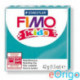 FIMO ˝Kids˝ gyurma 42g égethető türkiz (8030-39)