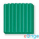 FIMO ˝Kids˝ gyurma 42g égethető zöld (8030-5)