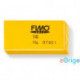 FIMO ˝Soft˝ gyurma 56g égethető napsárga (8020-16)