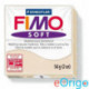 FIMO ˝Soft˝ gyurma 56g égethető szahara (8020-70)