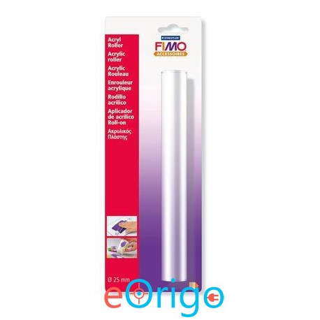 FIMO Akril nyújtórúd gyurmához (8700 05) FIMO Akril nyújtórúd gyurmához (8700 05)