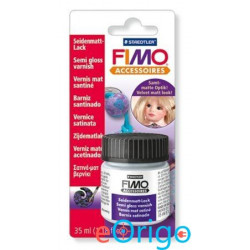 FIMO Selyemfényű lakk 35 ml (8705 01 BK)