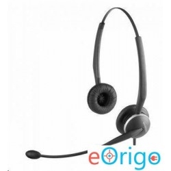 Jabra GN2100 TELECOIL mikrofonos fejhallgató