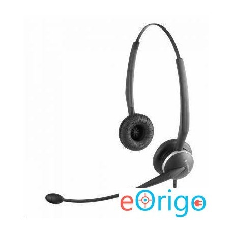 Jabra GN2100 TELECOIL mikrofonos fejhallgató
