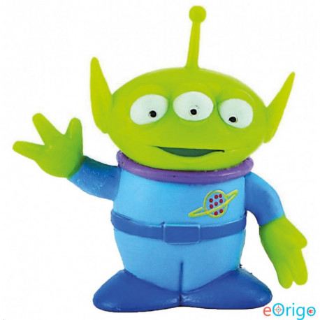 Bullyland Toy Story Űrlény játékfigura Bullyland Toy Story Űrlény játékfigura