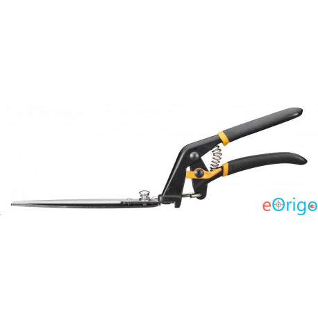 Fiskars 1026826 Solid fűnyíró olló GS21