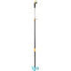 Fiskars 1023624 PowerGear UPX86 teleszkópos ágvágó
