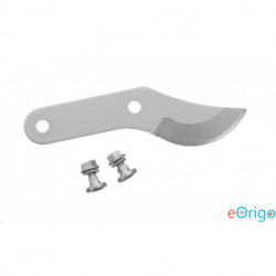Fiskars 1026284 Pótpenge és kiegészítőcsavarok L102, L72, L76
