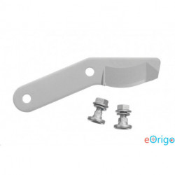Fiskars 1026285 Pótpenge és kiegészítőcsavarok L104, L108, LX94, LX98, L78, L94, L98