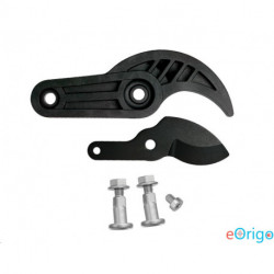 Fiskars 1026290 Pótpenge és kiegészítőcsavarok L71 (1026290)