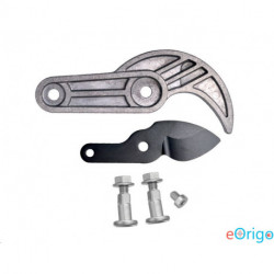 Fiskars 1026292 Pótpenge és kiegészítőcsavarok L77 (1026292)