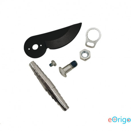 Fiskars 1026278 Pótpenge, rugó és kiegészítőcsavarok P90