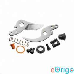 Fiskars 1026280 Pótpenge,zár és kiegészítőcsavarok PB8 M & L