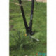 Fiskars 113710 Fű- és sövénynyíró, hosszú nyelű, GS53 (1001565)