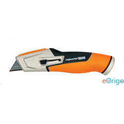 Fiskars 1027223 CarbonMax visszahúzható pengekés
