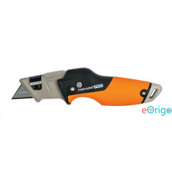 Fiskars 1027224 CarbonMax összecsukható pengekés