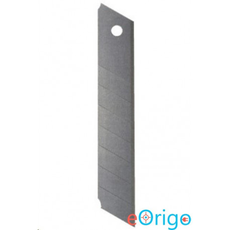 Fiskars 1027232 Pótpengék CarbonMax Snap-off pengekéshez, 18 mm, 5 darabos Fiskars 1027232 Pótpengék CarbonMax Snap-off pengekéshez, 18 mm, 5 darabos