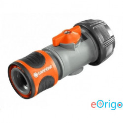 Gardena 2943-20 OGS zárószabályozó 3/4˝