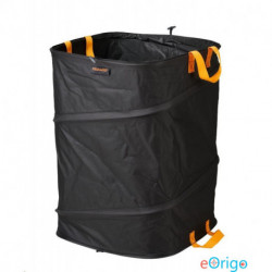 Fiskars 1028372 Ergo Pop-up kerti gyűjtőzsák M, 175L