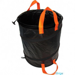 Fiskars 135042 Solid PopUp kerti gyűjtőzsák 172 liter