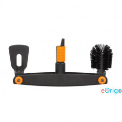 Fiskars 135542 QuikFit csatornatisztító fej