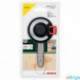 Bosch 2609256D83 nanoBLADE Wood Basic 50