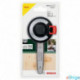 Bosch 2609256D86 nanoBLADE Wood Speed 65