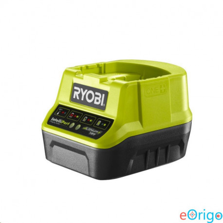 RYOBI RC18120 18V-os akkumulátor töltő