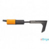 Fiskars 136521 QuikFit fűszegélyező kés
