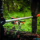 Fiskars 126051 WoodXpert ejtőemelő, M
