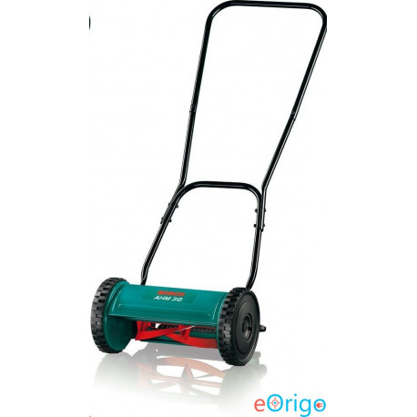 Bosch AHM 30 hengerkéses kézi fűnyíró (0600886001)