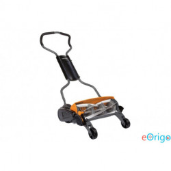 Fiskars 113880 StaySharp Max kézi fűnyíró