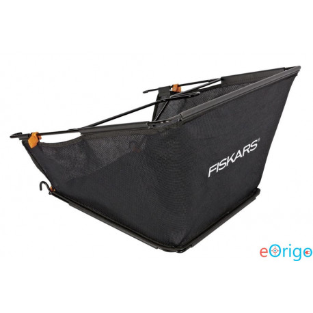 Fiskars 113883 StaySharp Max fűgyűjtő Fiskars 113883 StaySharp Max fűgyűjtő