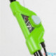 Greenworks G40LM41 akkumulátoros fűnyíró, fűgyűjtős, 40V, 41 cm, akku és töltő nélkül