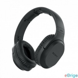 Sony MDR-RF895RK vezeték nélküli fejhallgató fekete