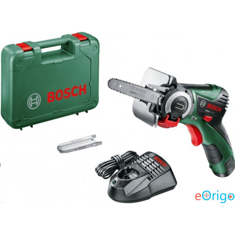 Bosch EasyCut 12 akkus NanoBlade fűrész /06033C9020