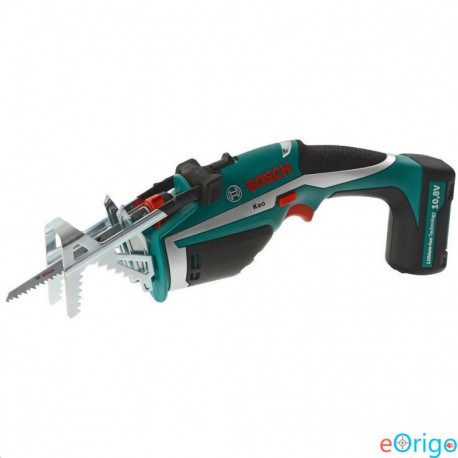 Bosch KEO akkus kerti fűrész (0600861900)